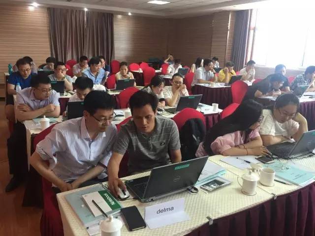 煤化工行業(yè)碳交易市場(chǎng)培訓(xùn)會(huì)在太原舉行 技術(shù)創(chuàng)新驅(qū)動(dòng)綠色發(fā)展